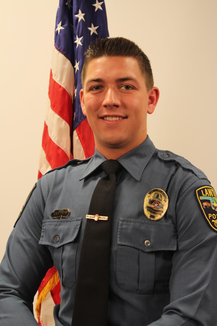 Austin Benton Headshot