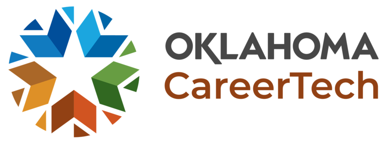 Logo of Oklahoma CareerTech