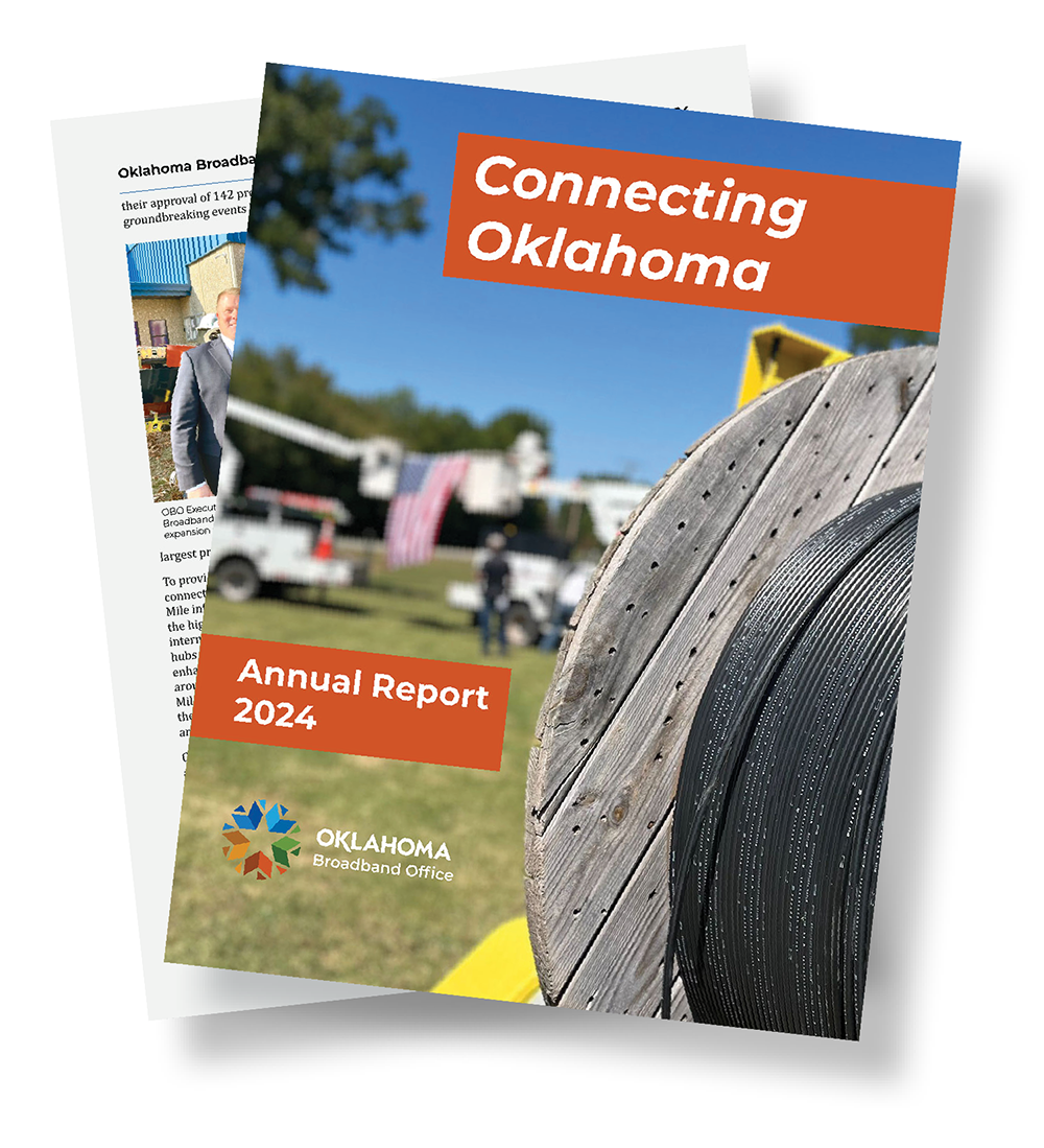 Read Annual Report