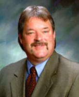 Photo of Randy Gilbert a member of the Oklahoma CareerTech Board who's term expires April 1, 2026.