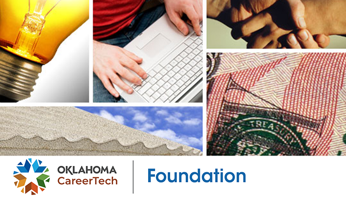 CareerTech Foundation Banner