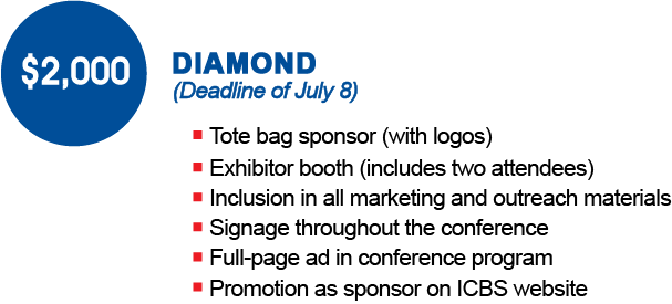 diamond-sponsorship