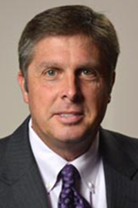 CareerTech staff photo of Kurt Murray the State FFA Alumni Adviser and program specialist for the Agricultural Education division.