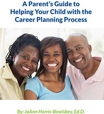 OK Career Guide parent guide cover