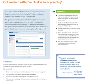 ok career guide parent flyer