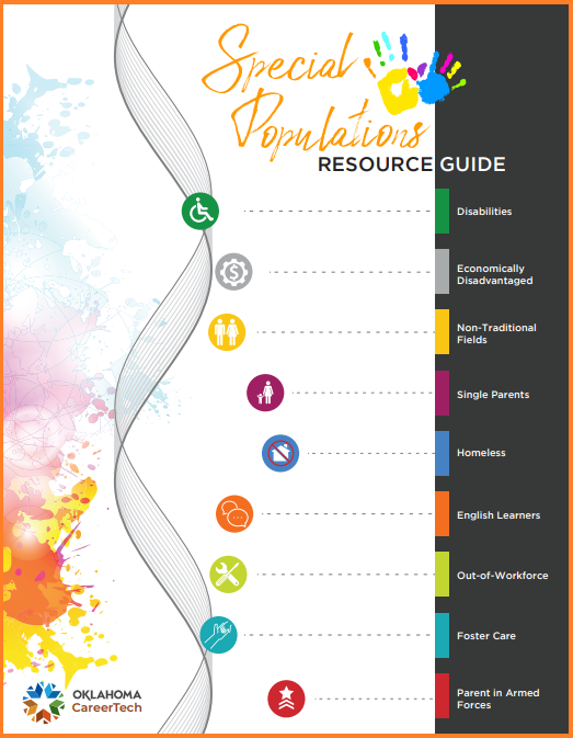 Special Populations Resource Guide 2025