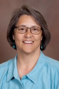 Staff photo of Susie McEarchern-Lauer, health careers program specialist at Oklahoma CareerTech