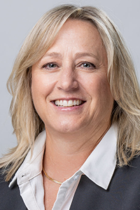 CareerTech staff photo of Stephanie Coca, Career Development Coordinator in Counseling & Career Development.