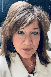 CareerTech staff photo of program specialist Robyn Drury of the Adult Education & Family Literacy division