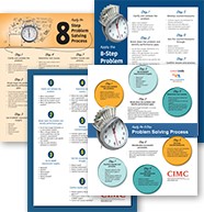 3 Problem Solving Posters