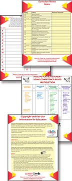 recipe-for-achievement