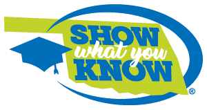 Logo for Show What You Know
