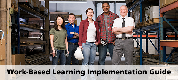 Work-Based Learning Implementation Guide