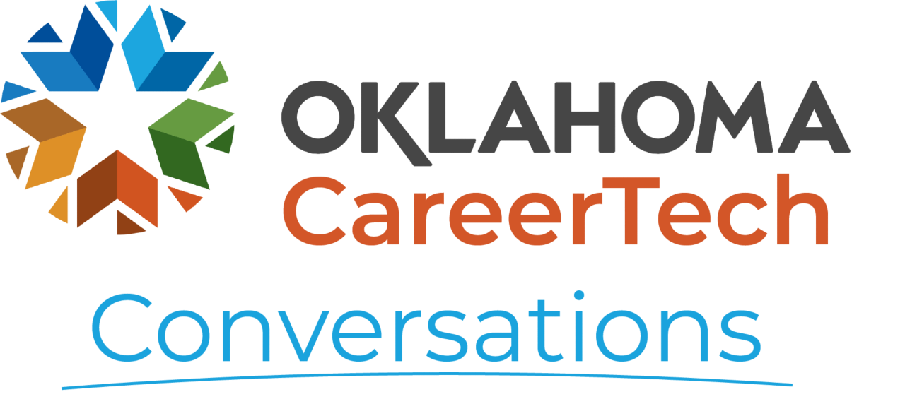 CareerTech Conversations Logo