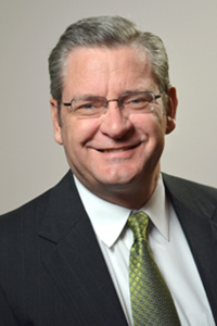 CareerTech staff photo of Kerry Eades, assessment specialist in the CT Testing Division.