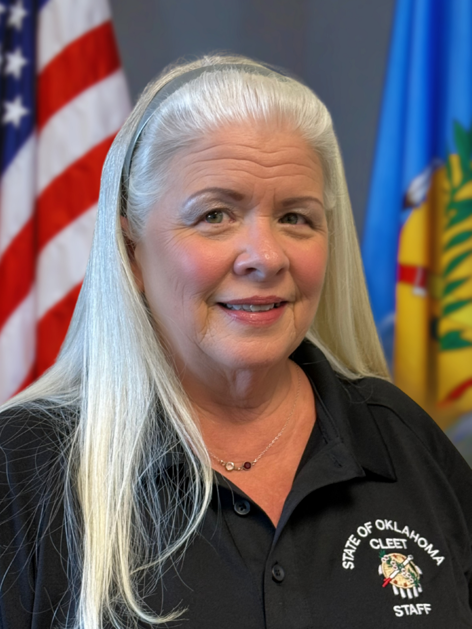 Staff Photos 2025 - Jana Lloyd