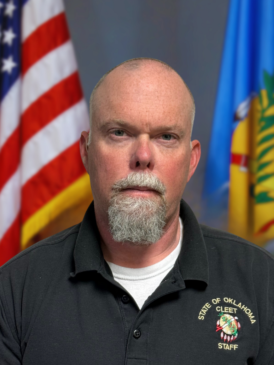 Staff Photos 2025 - Cordell Maxwell