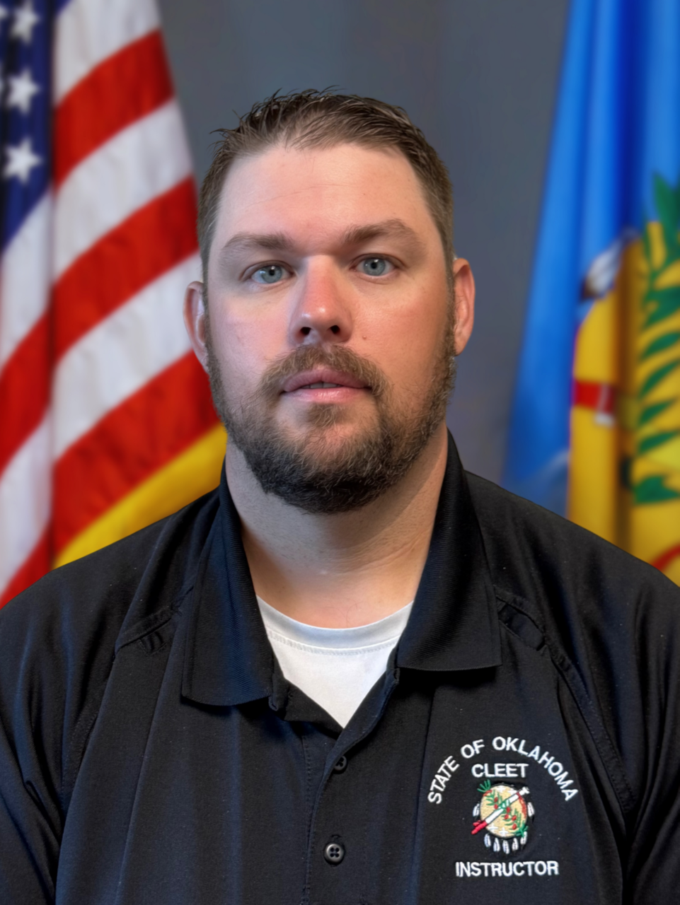 Staff Photos 2025 - Matthew Haines