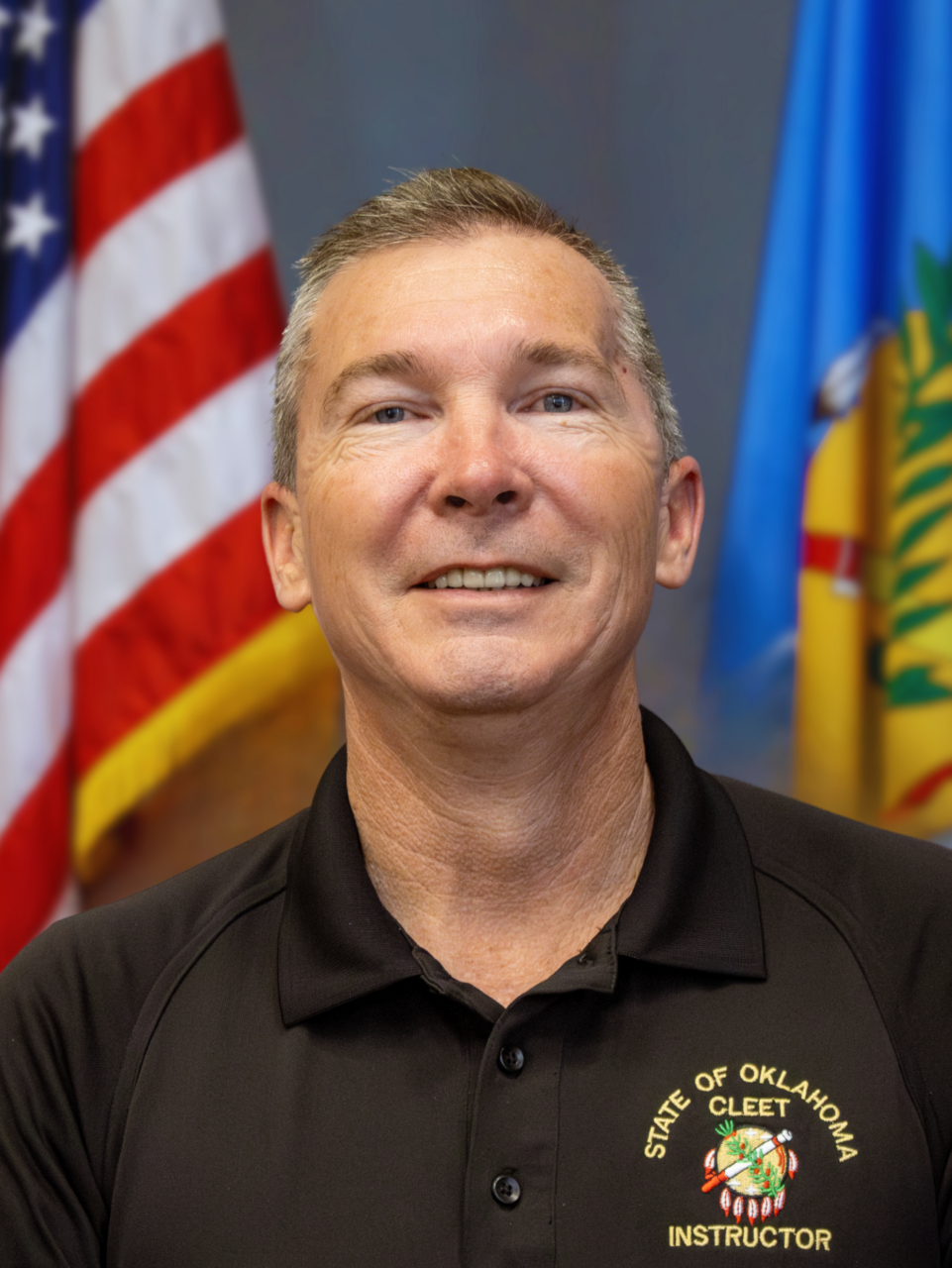 Staff Photos 2025 - Michael Babb