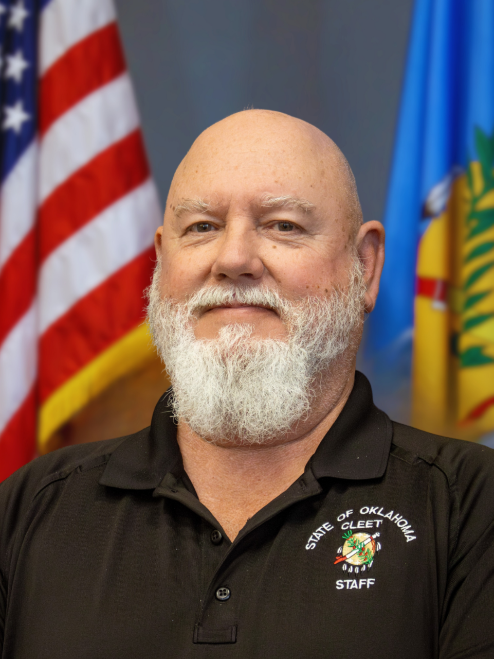 Staff Photos 2025 - Joe Sebourn