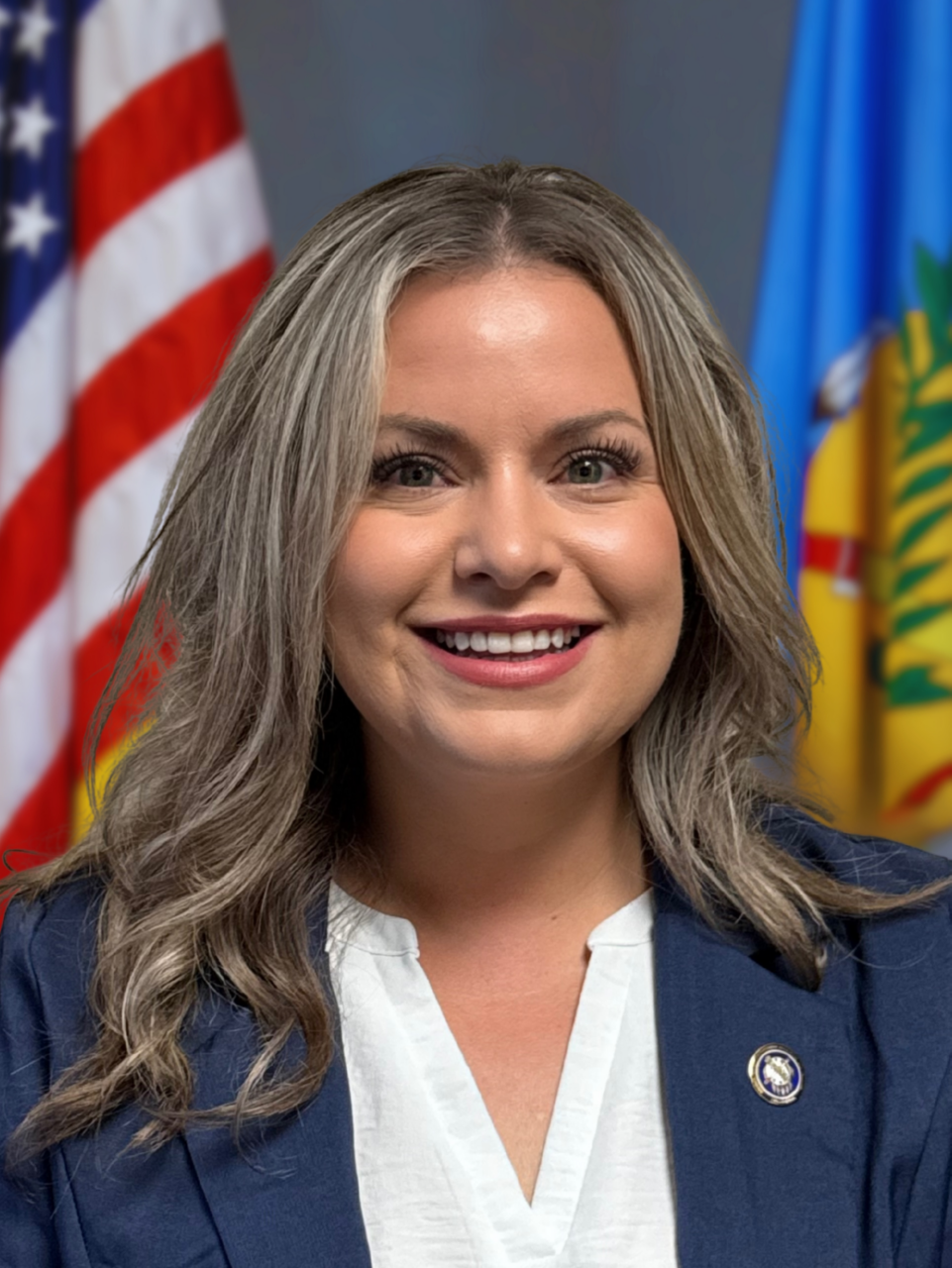 Staff Photos 2025 - 24