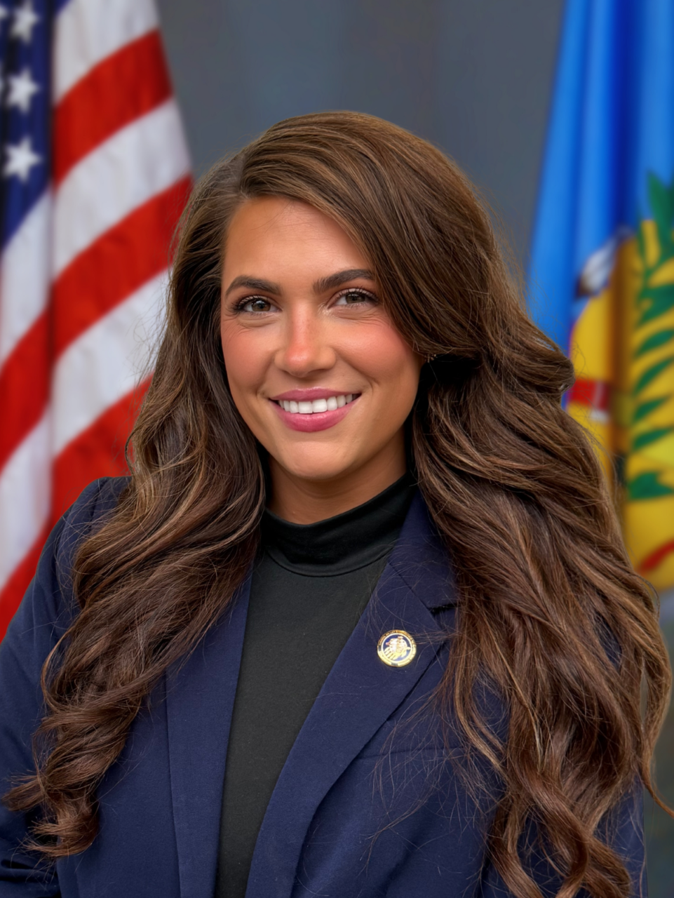 Staff Photos 2025 - Brooke Christian