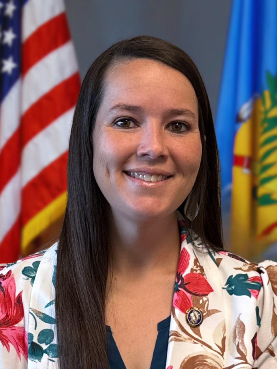 Staff Photos 2025 - Janey Rowden