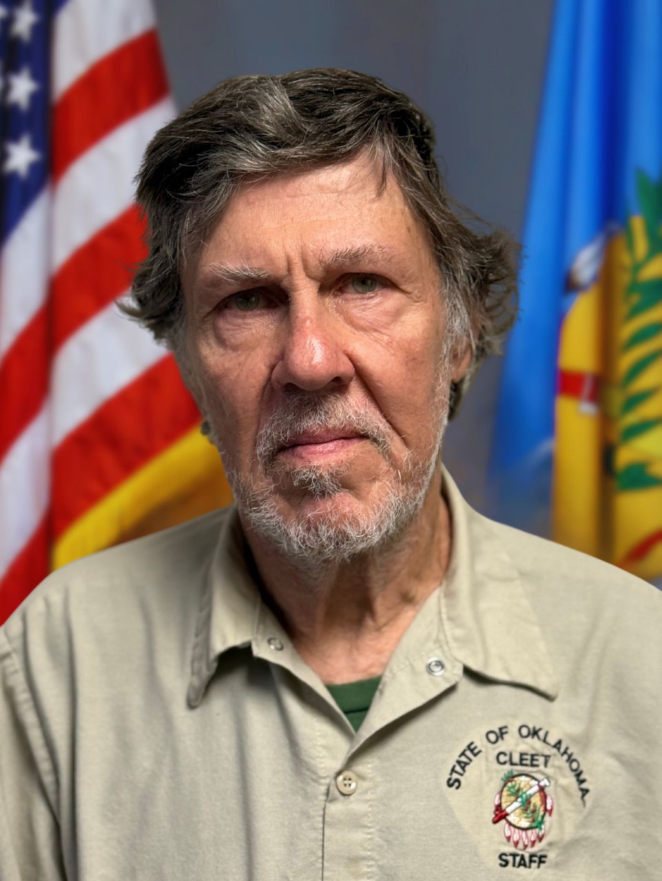 Staff Photos 2025 - David Burtzos - DONE