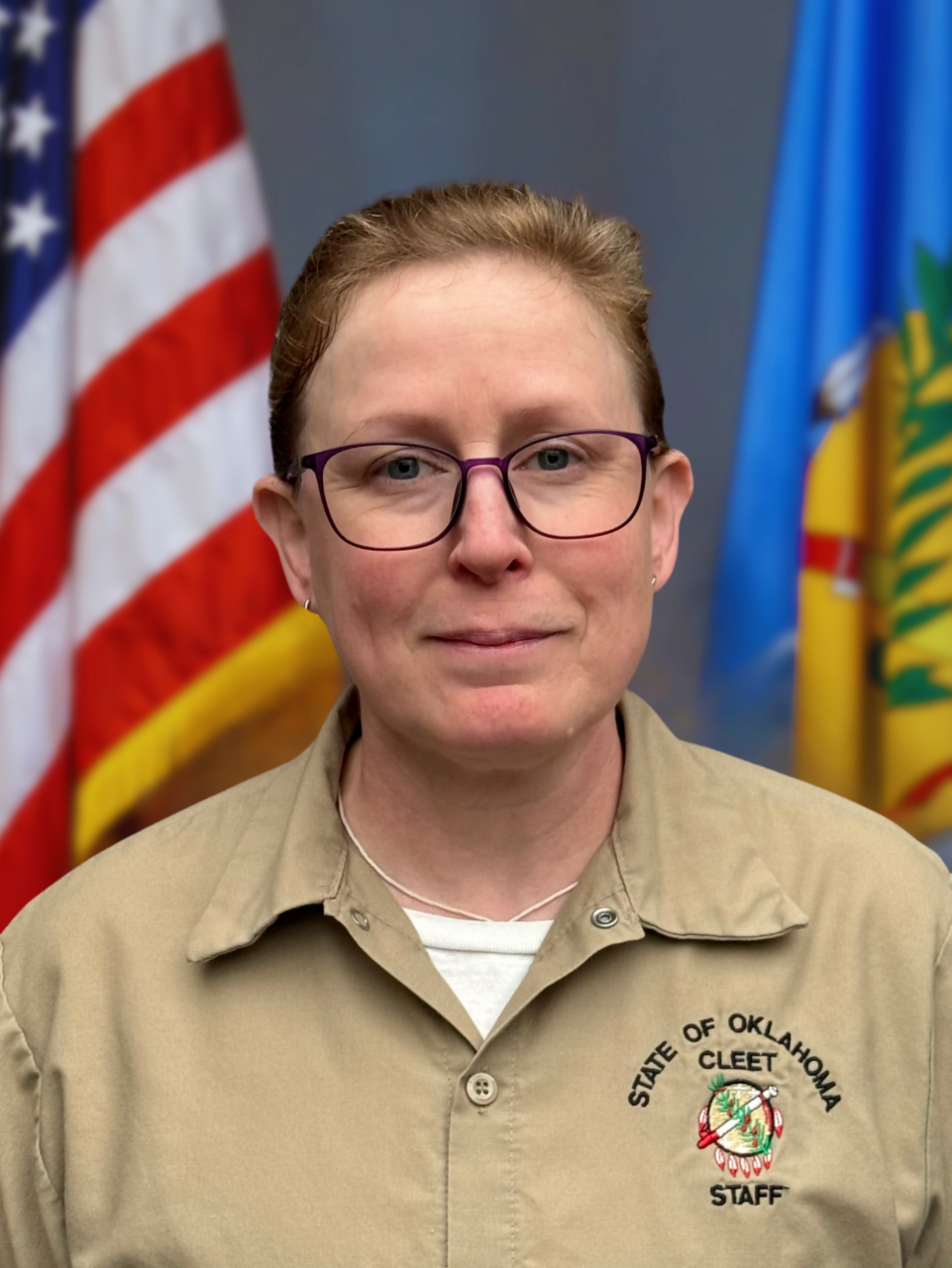 Staff Photos 2025 - Lisa Frazer