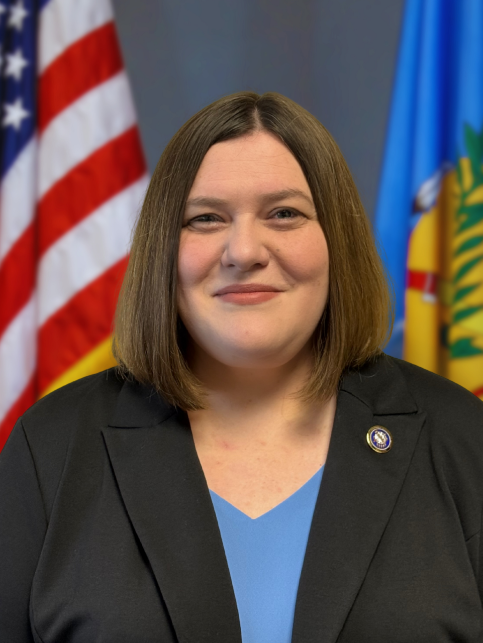 Staff Photos 2025 - Shawna Murphy