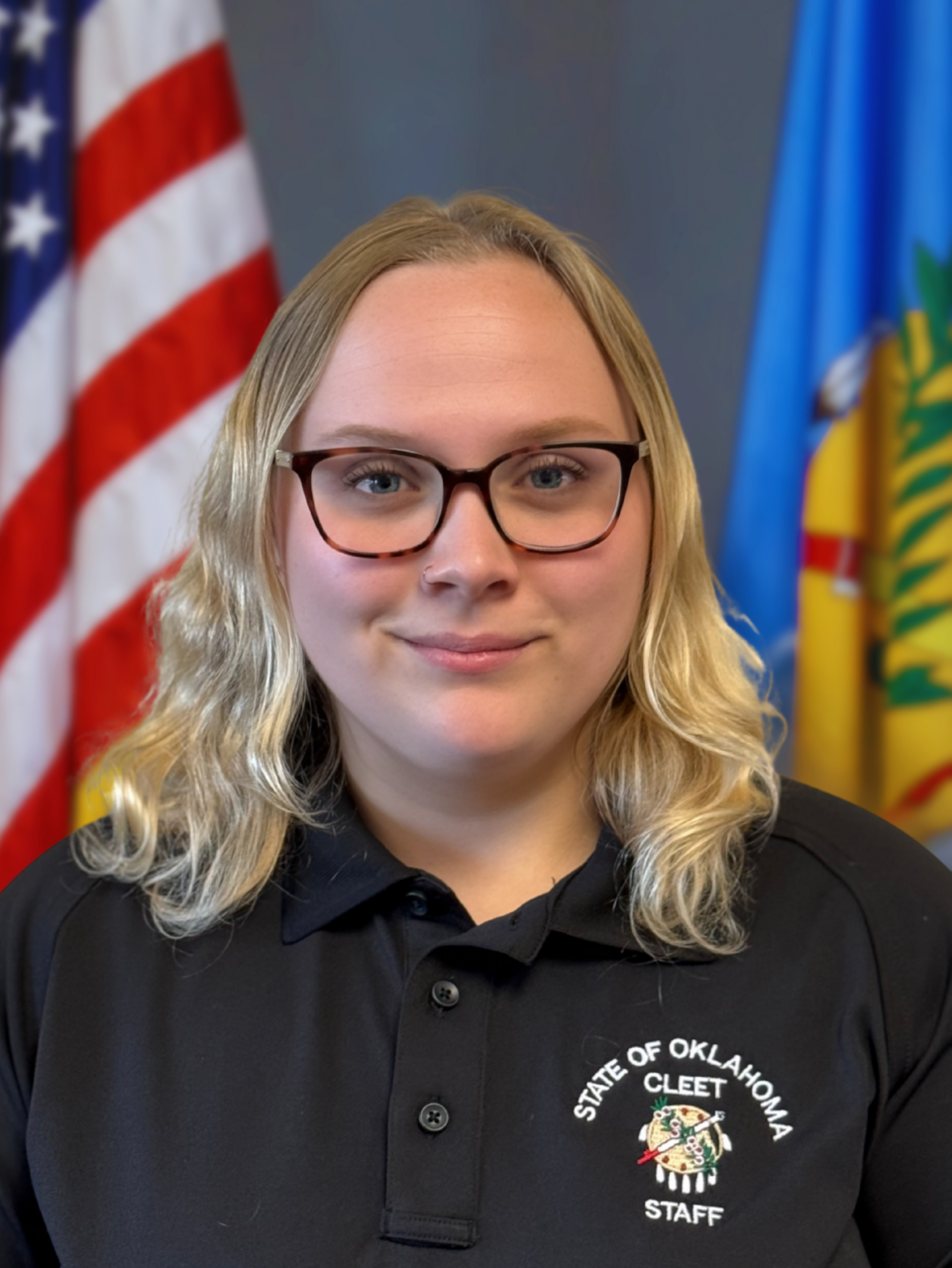 Staff Photos 2025 - Abigayle Shropshire