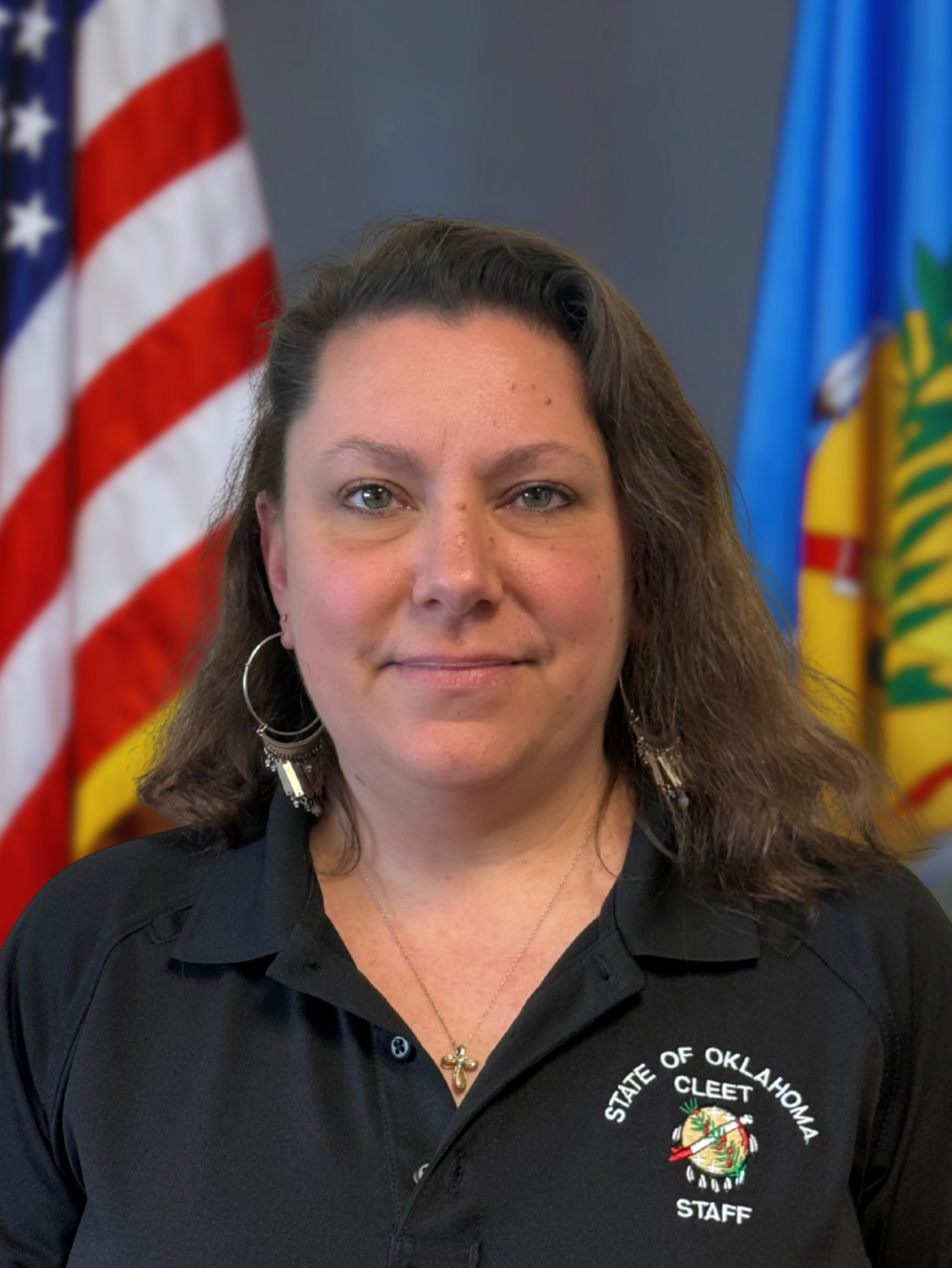 Staff Photos 2025 - Alysha Maxwell