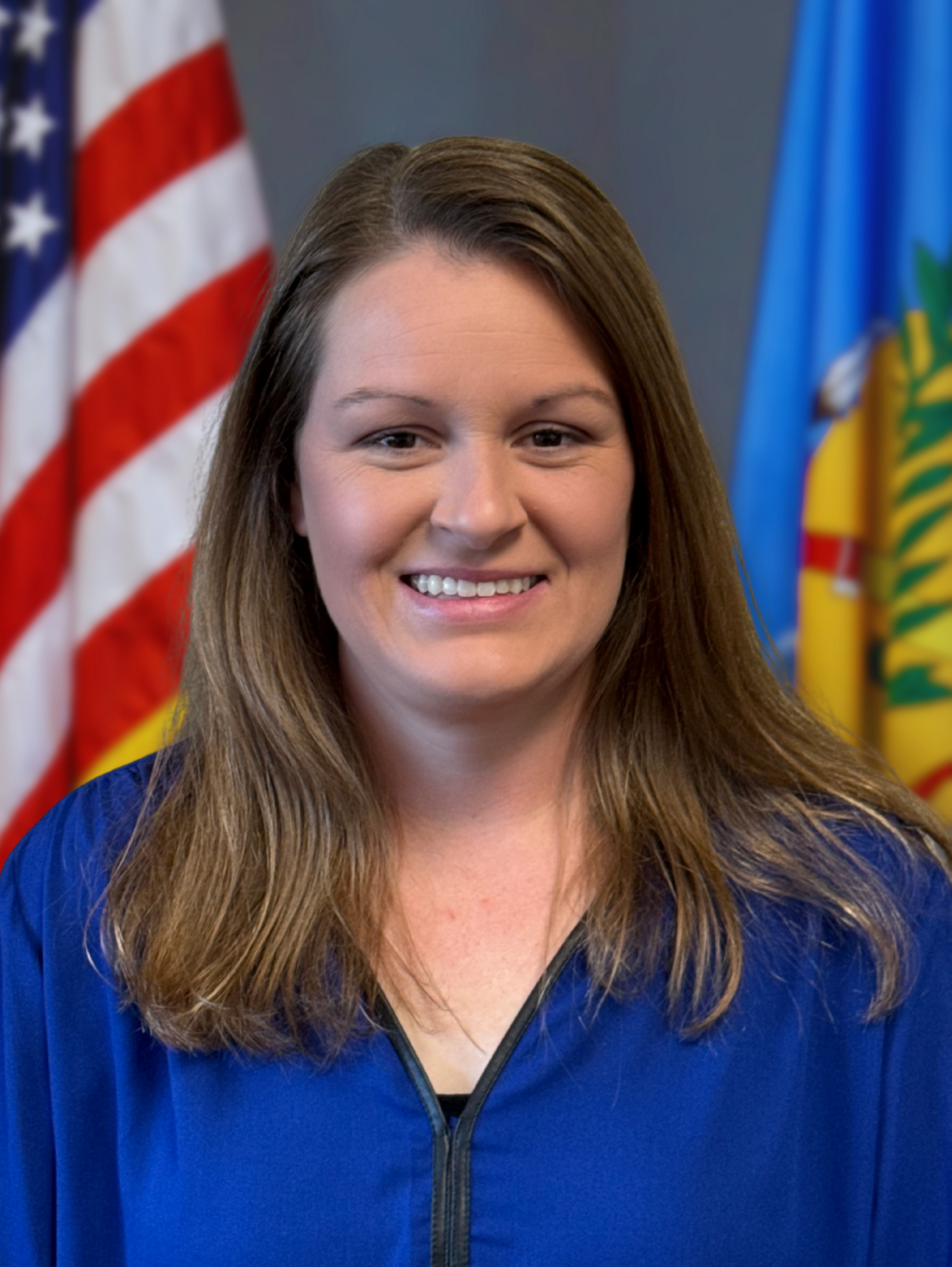 Staff Photos 2025 - Breanna Atkeson