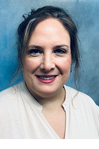 Marla Keeley is a program specialist in the Family and Consumer Sciences division of CareerTech