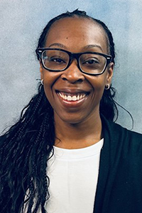 Linda O'Guin is a career development coordinator in the Counseling and Career Development division of CareerTech