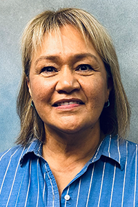 Tami Stokes is a staff accountant in the financial services division of CareerTech