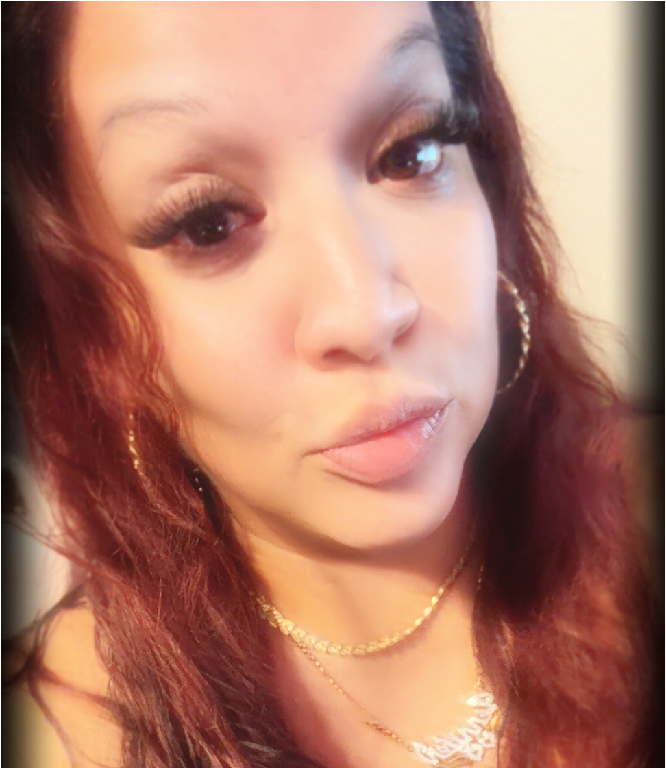 Jennifer Gallegos is a graduate of Great Plains Tech Center and has enrolled college studying cybersecurity.