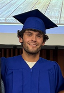 Ryan Keating acquired his GED attending Great Plains Tech Center and has began a career at Goodyear, saying this has turned his life around.