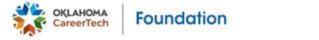 CareerTech Foundation side-by-side logo with white background
