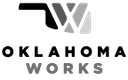oklahoma-works-logo-stacked-grayscale