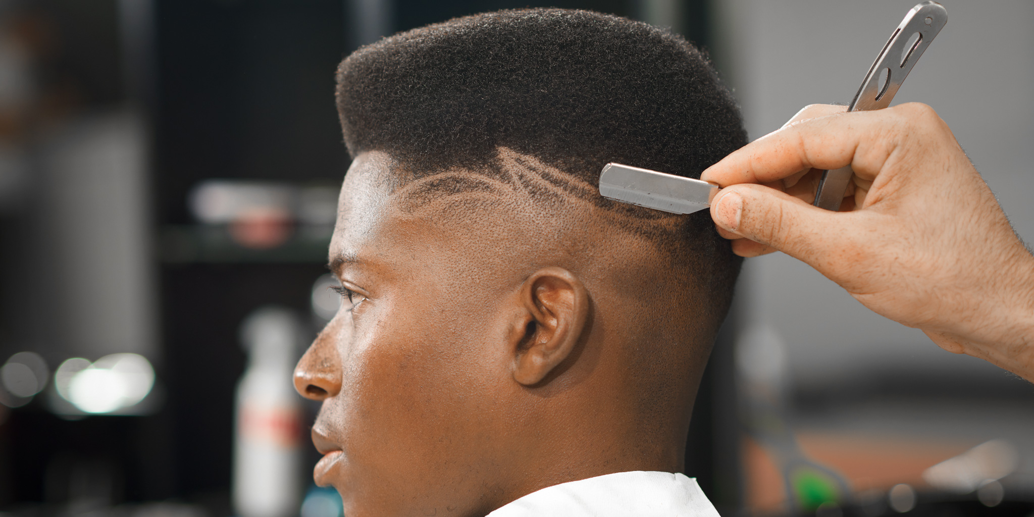 Barbering Discipline