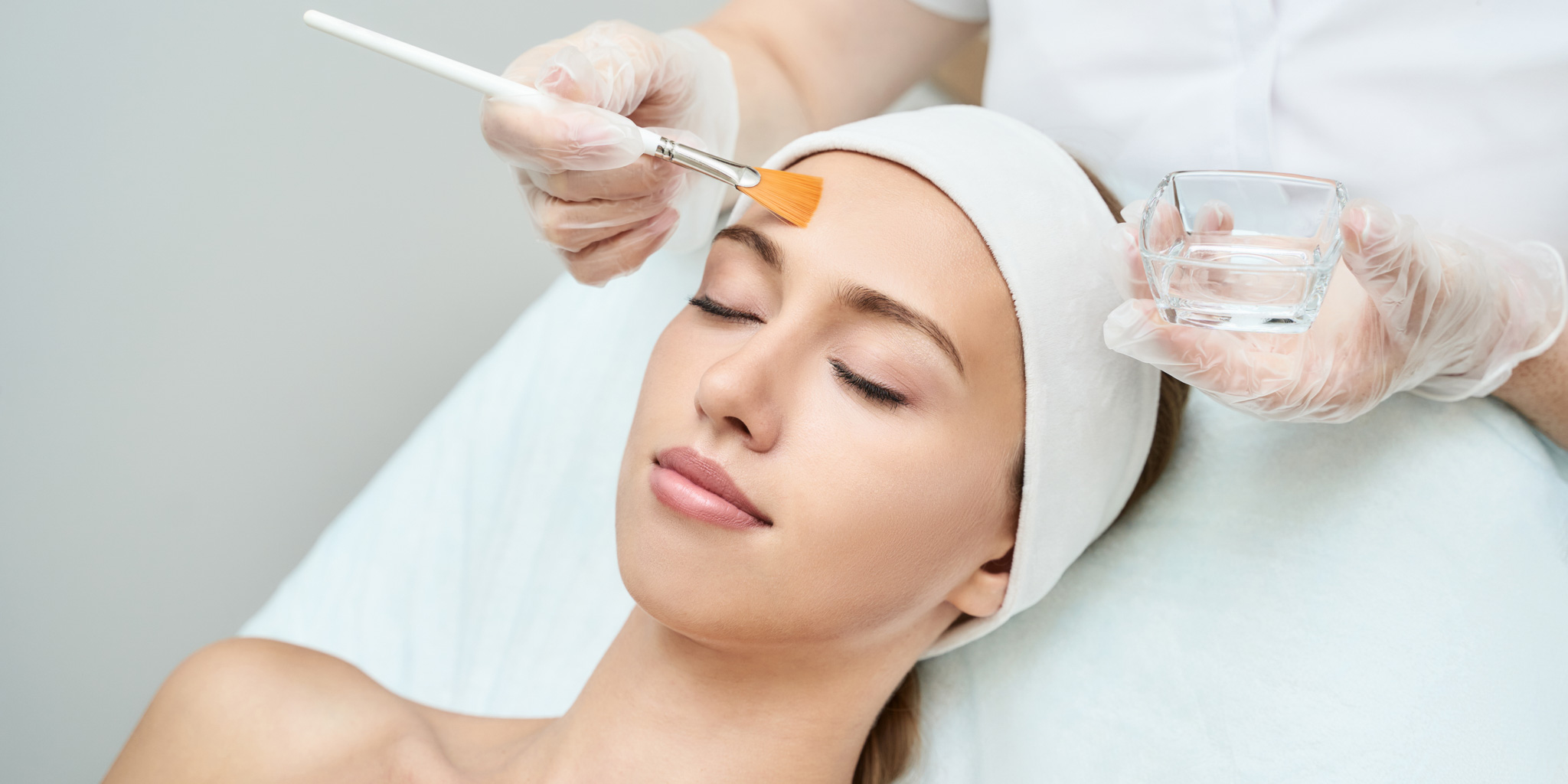 Facial Instructor Discipline