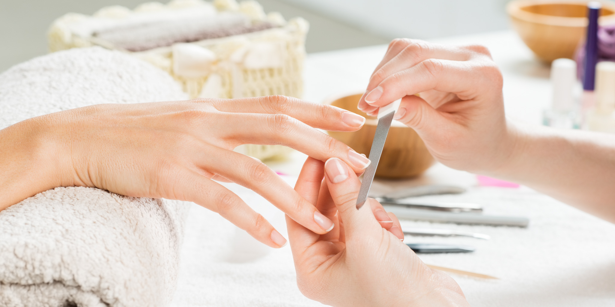 Manicurist Instructor Discipline