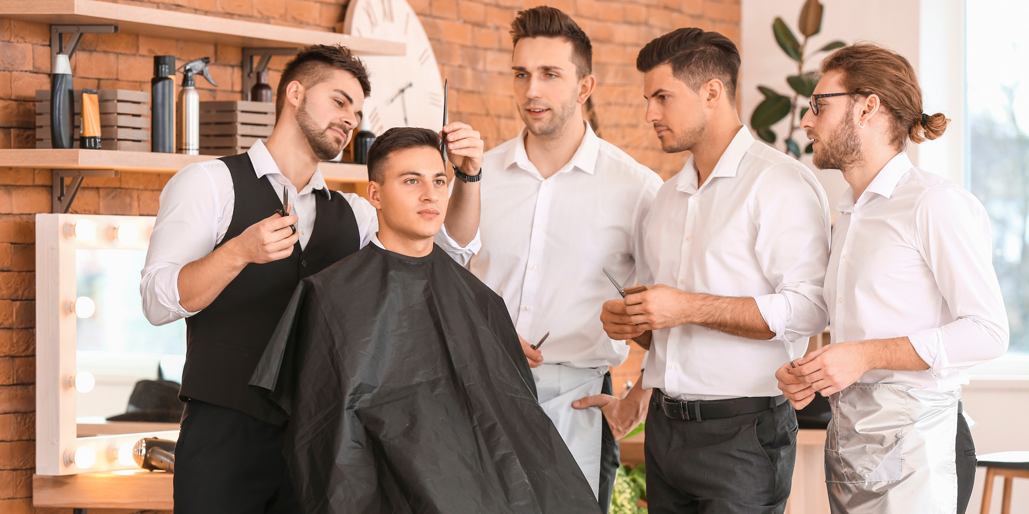 Master Instructor Discipline