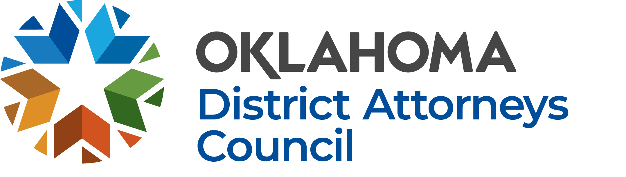 District Attorneys Council Homepage