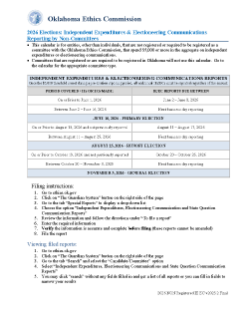 2026 NON Registered IE EC New Primary Date  v2023.2.pdf