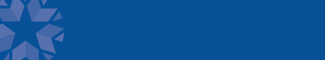 Decorative Image - Star on Oklahoma theme color