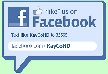 Kay CHD Facebook