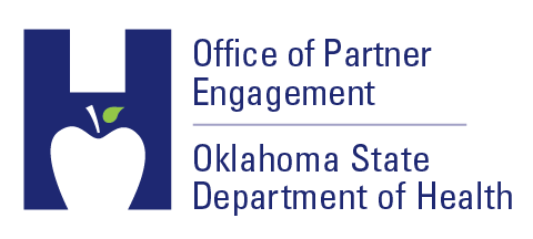 Office of Partner Engagement Logo