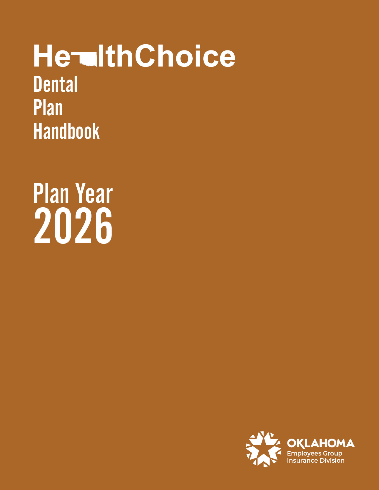 2026 Dental Handbook
